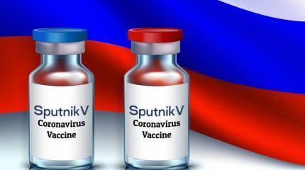 Российские вакцины и национальная безопасность Российские вакцины и национальная безопасность