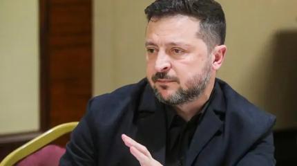 Никакие выборы не решат вопрос субъектности Украины