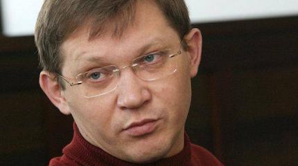 Оппозиционера Рыжкова допросили по делу об убийстве Немцова Оппозиционера Рыжкова допросили по делу об убийстве Немцова
