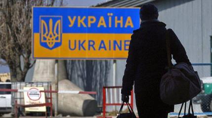Итоги года на Украине: в ЕС ехать некому Итоги года на Украине: в ЕС ехать некому