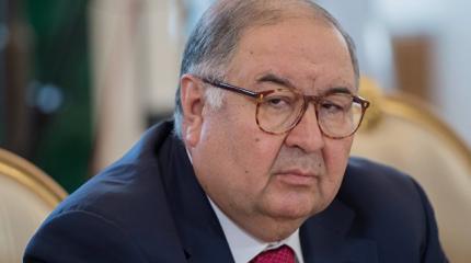 Суд назвал дату рассмотрения иска Усманова к Навальному Суд назвал дату рассмотрения иска Усманова к Навальному