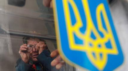 Свыше 470 уголовных дел заведено по нарушениям во время выборов на Украине