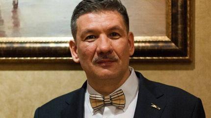 Дрозденко: Европу ждет повторение плана Маршала из-за Украины Дрозденко: Европу ждет повторение плана Маршала из-за Украины