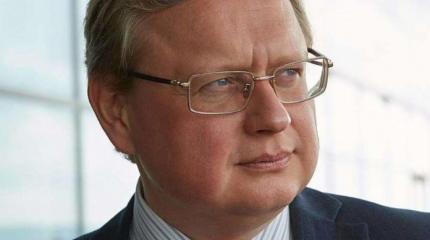 Михаил Делягин: Навального ждет суд, на котором ему нечего будет сказать Михаил Делягин: Навального ждет суд, на котором ему нечего будет сказать