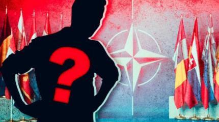 Рупор без права голоса: кто станет новой говорящей головой НАТО Рупор без права голоса: кто станет новой говорящей головой НАТО