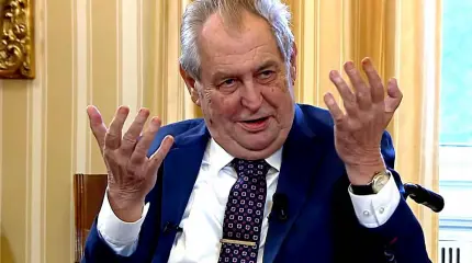 Заявление президента Чехии на тему взрывов во Врбетицах подтвердило версию о провокации США Заявление президента Чехии на тему взрывов во Врбетицах подтвердило версию о провокации США