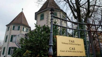 Демократия МОК: нам решение CAS не нравится,срочно реформировать суд Демократия МОК: нам решение CAS не нравится,срочно реформировать суд