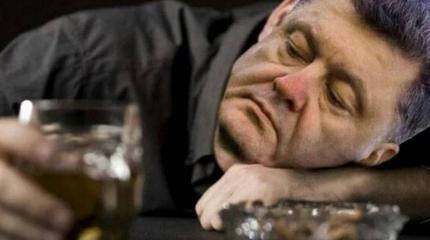 Большой бодун у Большого Брата и приземлённые вопросы «ватника»