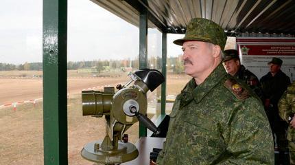 Лукашенко: мы нужны и Европе, и России Лукашенко: мы нужны и Европе, и России
