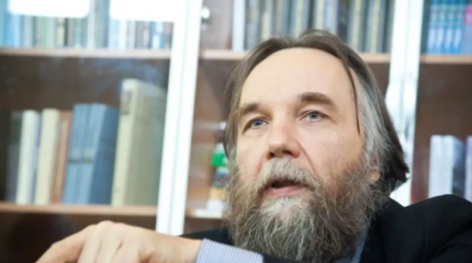Новая геополитическая реальность: Дугин о российских миротворцах на Украине Новая геополитическая реальность: Дугин о российских миротворцах на Украине