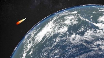 Месяц, поистине исторический для будущего нашей планеты Месяц, поистине исторический для будущего нашей планеты