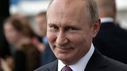СМИ Норвегии: «Уход Путина вызовет хаос в РФ» СМИ Норвегии: «Уход Путина вызовет хаос в РФ»