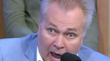 Сытин призвал демилитаризировать ЛДНР: Нужно уничтожить эту раковую опухоль Сытин призвал демилитаризировать ЛДНР: Нужно уничтожить эту раковую опухоль