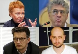 День Победы. Рефлексы либералов День Победы. Рефлексы либералов