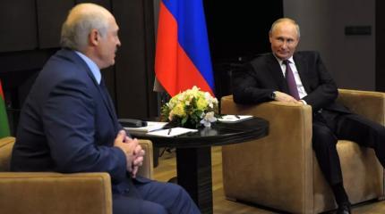 Полная интеграция России и Белоруссии станет лучшей защитой от Евромайдана Полная интеграция России и Белоруссии станет лучшей защитой от Евромайдана