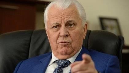 Хуже Кучмы, но лучше нацистов: эксперты о назначении Кравчука на "минские" Хуже Кучмы, но лучше нацистов: эксперты о назначении Кравчука на "минские"