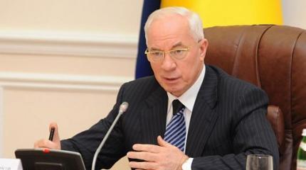 Азаров о поведении так называемых украинских политиков после победы Трампа Азаров о поведении так называемых украинских политиков после победы Трампа