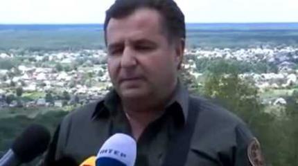 Политика Украины: вслед за Порошенко напился Полторак Политика Украины: вслед за Порошенко напился Полторак