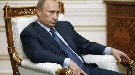 На чем держится беспрецедентная власть Путина