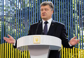 Экономическая ситуация – лакмусовая бумажка Порошенко Экономическая ситуация – лакмусовая бумажка Порошенко