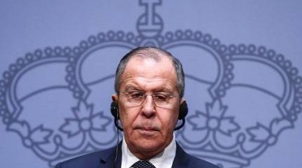 Лавров не видит греха в том, что наша властная элита окопалась в Лондоне Лавров не видит греха в том, что наша властная элита окопалась в Лондоне