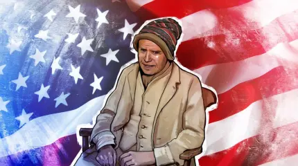 The Washington Times: Байдена накрыло волной проблем в апреле 2022 года The Washington Times: Байдена накрыло волной проблем в апреле 2022 года
