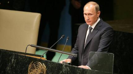 «Вы хоть понимаете теперь, чего вы натворили?» — Путин увидел, как взращивается «сетевой Гитлер» «Вы хоть понимаете теперь, чего вы натворили?» — Путин увидел, как взращивается «сетевой Гитлер»