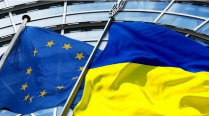 Украина получит «форточку» в Европу на короткий срок Украина получит «форточку» в Европу на короткий срок