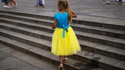 Фонд Зеленской зарабатывал на детях, которых отправляли в Турцию