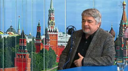 Ростислав Ищенко о том, почему СВО пошло не по плану «Встретят с объятиями»