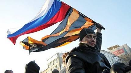 Почему на Украине нет «пророссийских» сил
