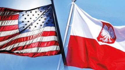 Посольство США похвалило Польшу за антироссийский настрой Посольство США похвалило Польшу за антироссийский настрой