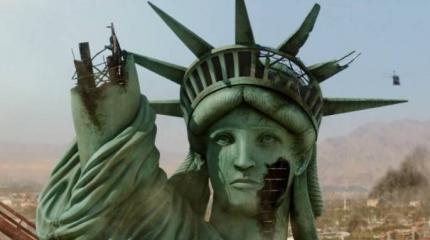 Le Figaro: время всесильности США подошло к концу Le Figaro: время всесильности США подошло к концу