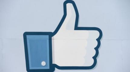 В Швейцарии впервые вынесли приговор за "лайк" в "Фейсбуке" В Швейцарии впервые вынесли приговор за "лайк" в "Фейсбуке"