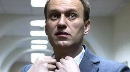 Пятиминутка здравого смысла об агенте Навальном Пятиминутка здравого смысла об агенте Навальном