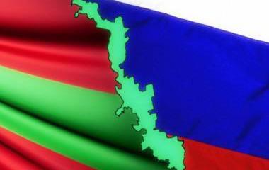 Приднестровье в составе России. Желание Москвы или миф? Приднестровье в составе России. Желание Москвы или миф?