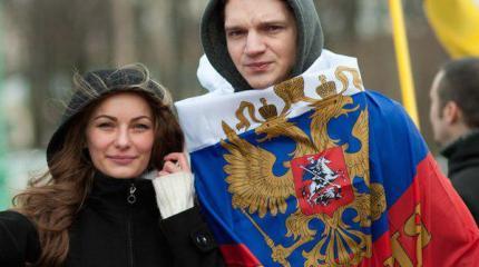 Россиянин, живущий в Европе: мне скучно и не хватает русского масштаба Россиянин, живущий в Европе: мне скучно и не хватает русского масштаба