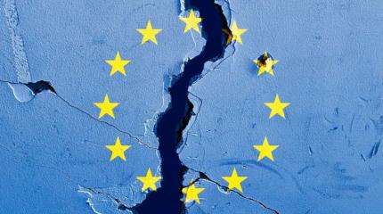 Идеология саморазрушения, или Зря Европа назвалась Союзом