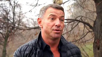 Украинский актер Дрозд назвал главного виновника конфликта его родины с РФ