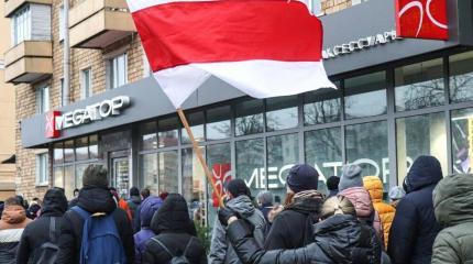 Зачистка от прозападных НГО – работа властей РБ над ошибками прошлых лет Зачистка от прозападных НГО – работа властей РБ над ошибками прошлых лет
