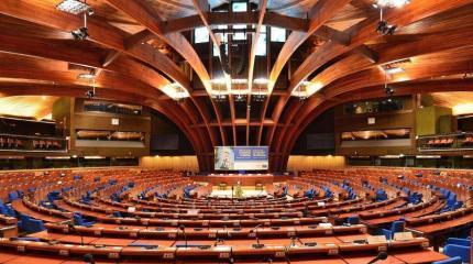 Возвращение РФ в ПАСЕ: Польша "ударила Украину в спину" Возвращение РФ в ПАСЕ: Польша "ударила Украину в спину"