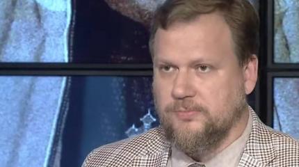 Юрий Кот: «украинское признание» Меркель разоблачило тайный заговор Запада Юрий Кот: «украинское признание» Меркель разоблачило тайный заговор Запада