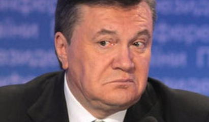 Янукович об отношении к «мифическим миллиардам» Янукович об отношении к «мифическим миллиардам»