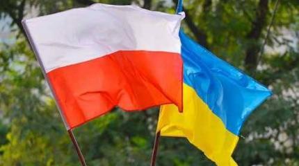 Украинские поляки – заложники Варшавы