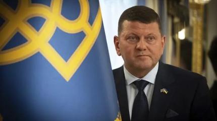 Залужный — президент Украины. И что изменится?