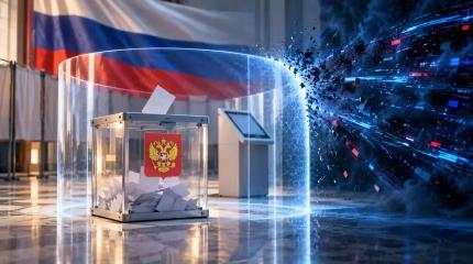 Как Запад сломал зубы о российскую избирательную систему
