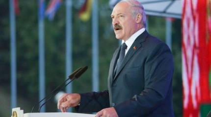 Любовь-морковь: сколько продлится дружба ЕС и Лукашенко Любовь-морковь: сколько продлится дружба ЕС и Лукашенко