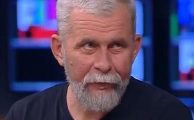 Экс-сотрудник СБУ Речинский: ВР может проголосовать за присоединение к РФ Экс-сотрудник СБУ Речинский: ВР может проголосовать за присоединение к РФ