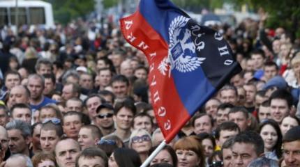 Элегантный план Путина: Киев получит Донбасс на условиях Москвы Элегантный план Путина: Киев получит Донбасс на условиях Москвы