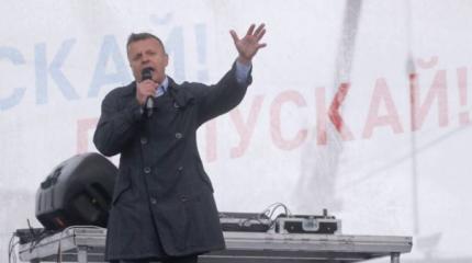 В чём прав либерал Леонид Парфёнов В чём прав либерал Леонид Парфёнов